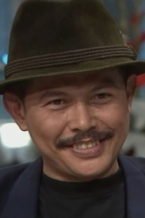 Супакорн Срисаwат