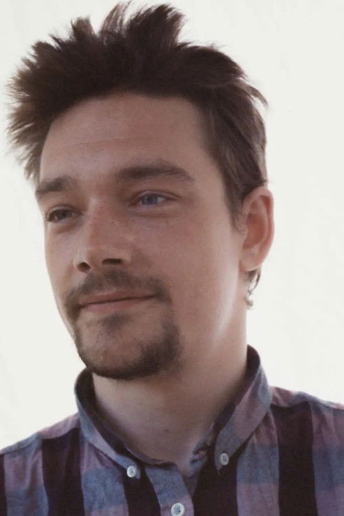 Расмус Сøлвстен