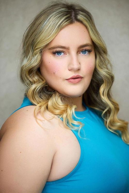 Лаура Бакер