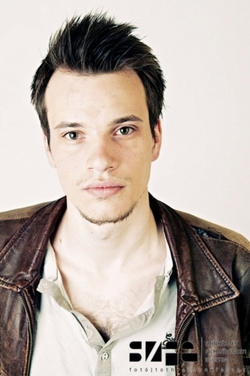 Пéтер Бáрнаи