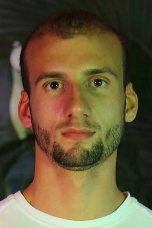 Антонио Паул