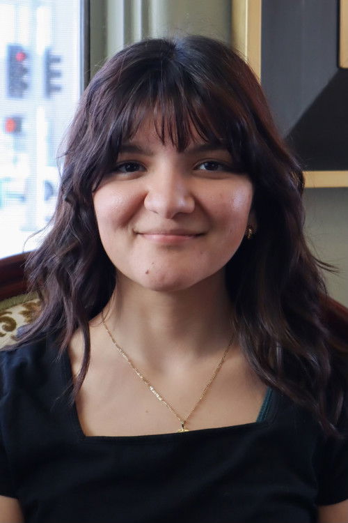 Моница Сандовал