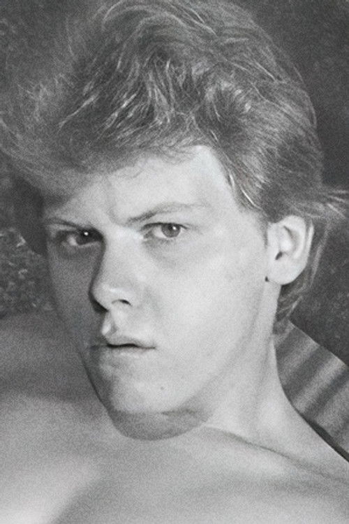 Грег Торгесон