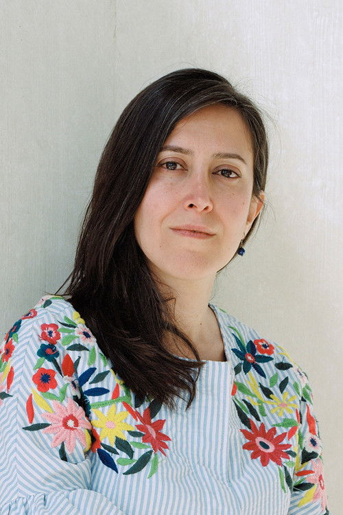 Схирин Баргхнавард