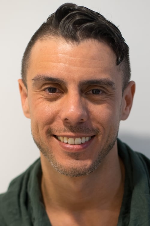 Геронимо Фриас