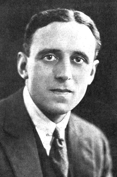 Бертрам Бурлеигх