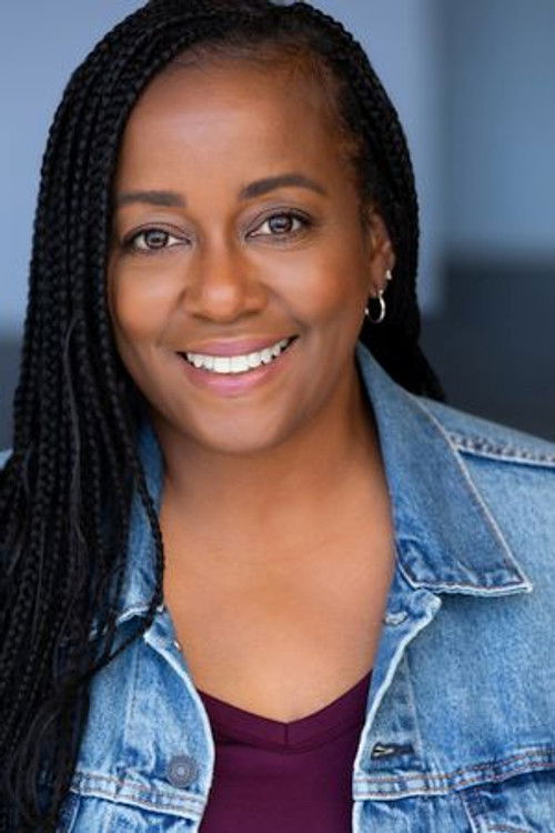 Лиса Ренéе Миллер