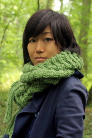 Момоко Сето