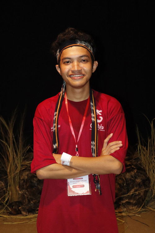 Мухаммад Закиул Фикри