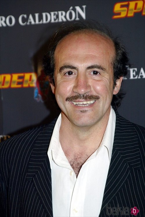  Педро Рейес