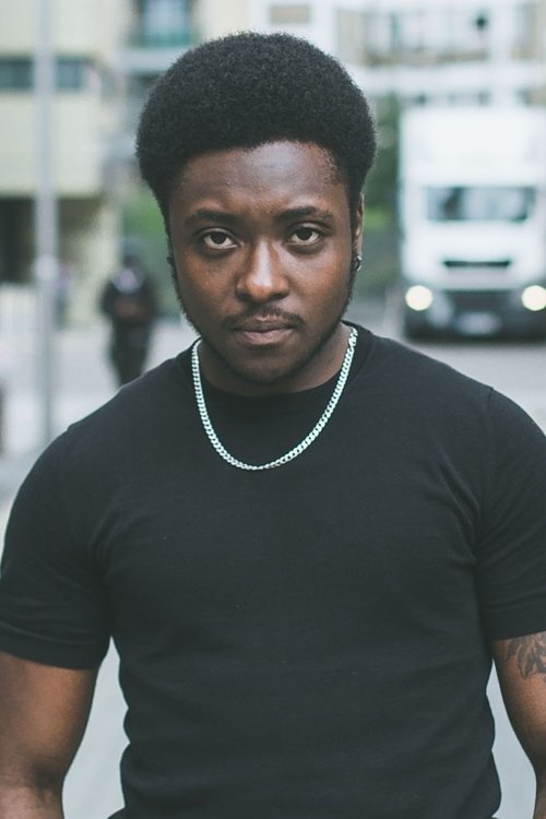 Тайлер Люк Каннингэм