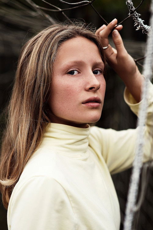 Кайа Тофт Лохолт