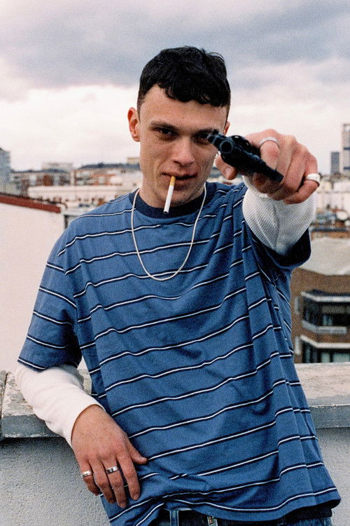 Луис Цхерцолес