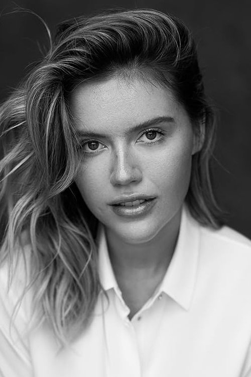 Цхарлотте Тоwнсенд