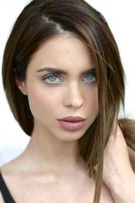 Данйелла Ангел