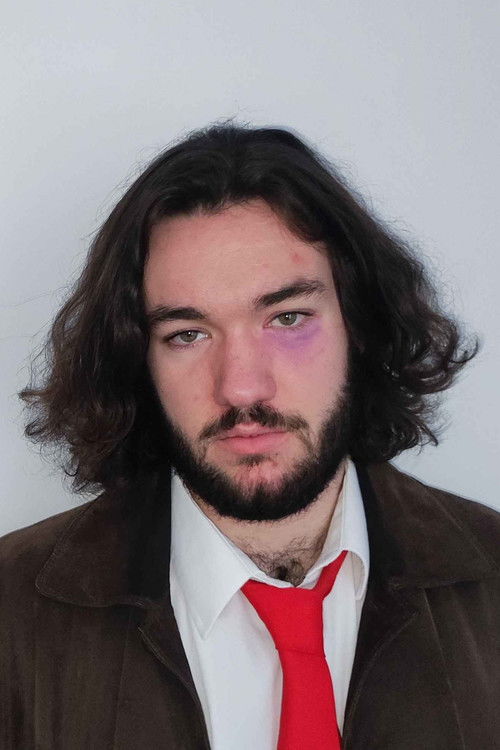 Jое МцЦлуре