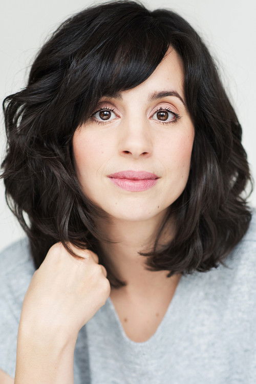 Сйлвие Де Мораис-Ногуеира