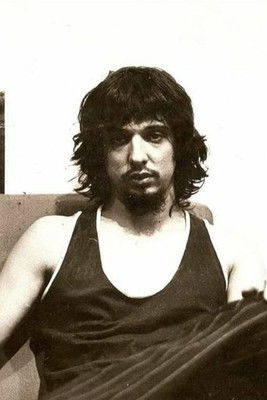 Арналдо Баптиста