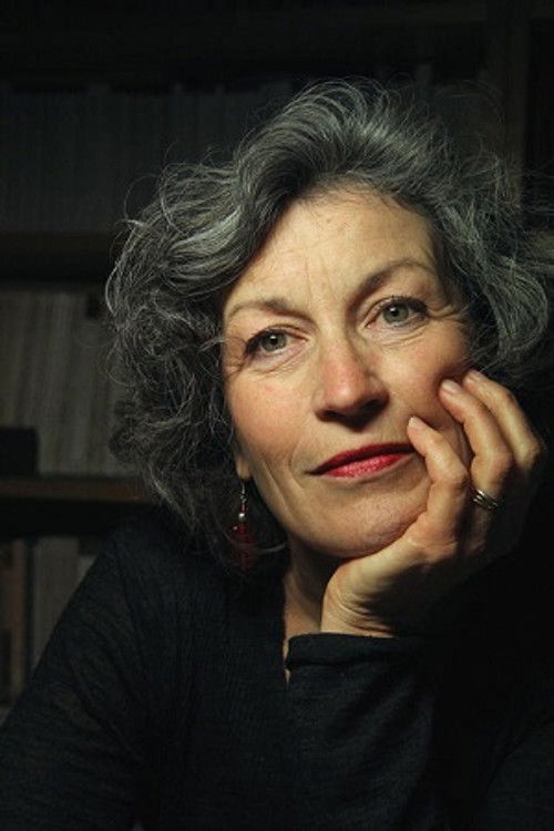 Муриел Мацхефер