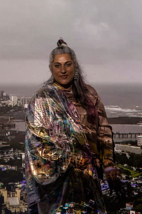 Схаина Ананд