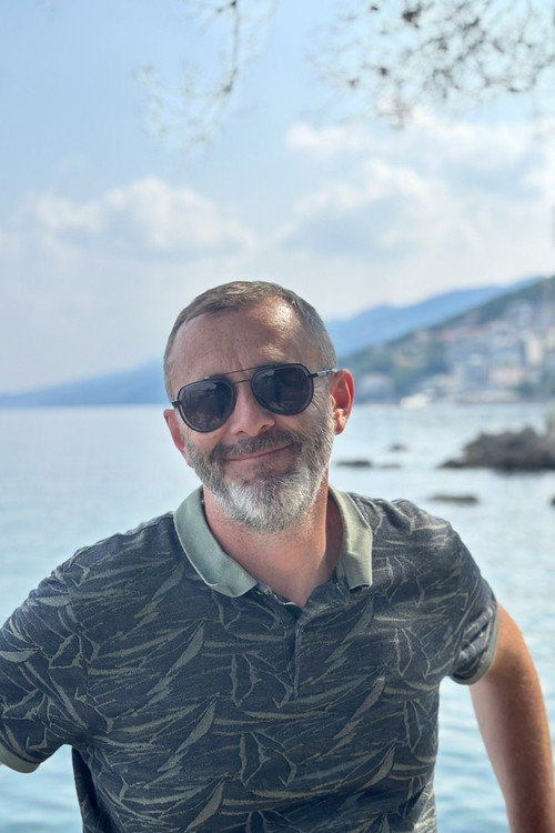 Горан Лукетиć