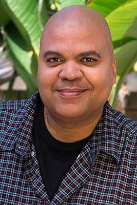 Эдвард Рикурт