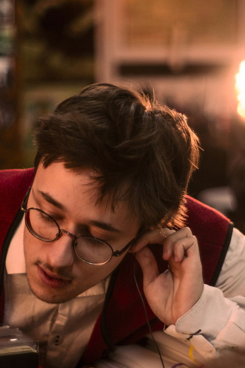 Jустин Цхарбоннеау