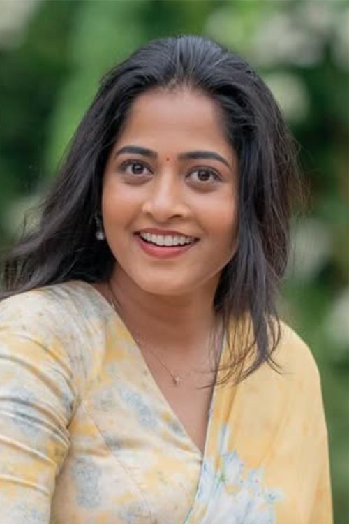 Схравани Крисхнавени