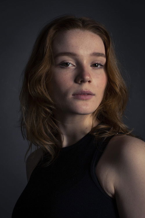 Инес Хøйсæтер Ассерсон