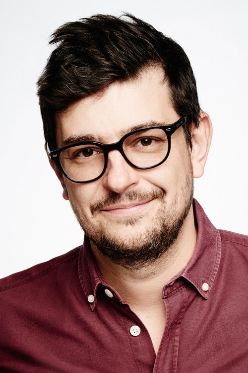 Маxиме Трем­блай