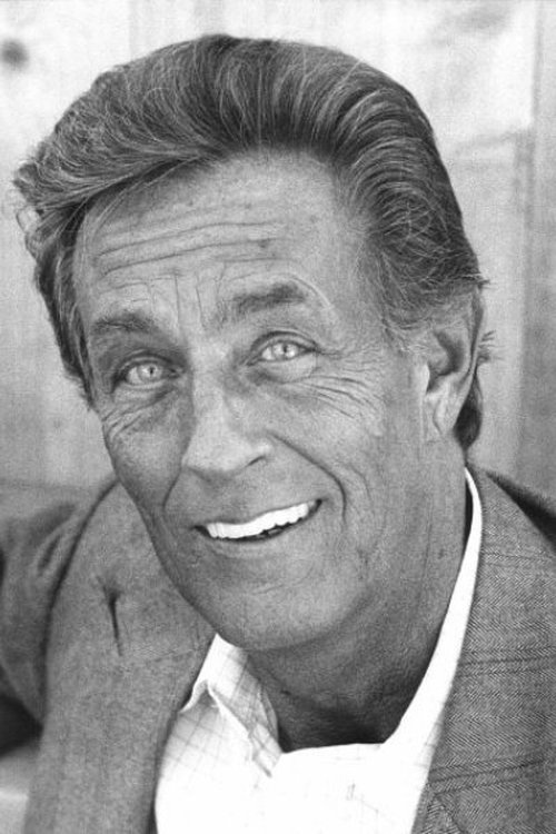 Рицк Баркер