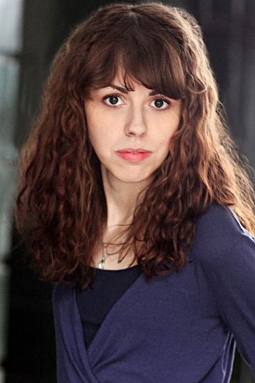 Лана О'Келл