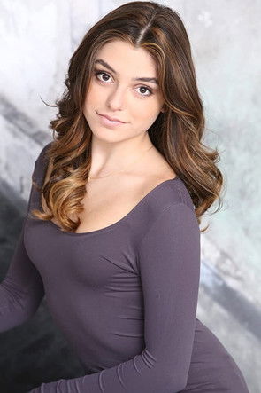 Габриелла Палминтери