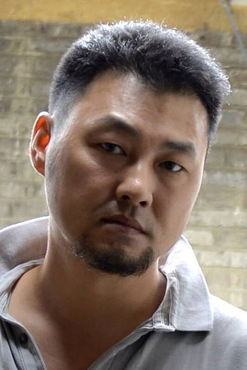 Зхао Дайонг