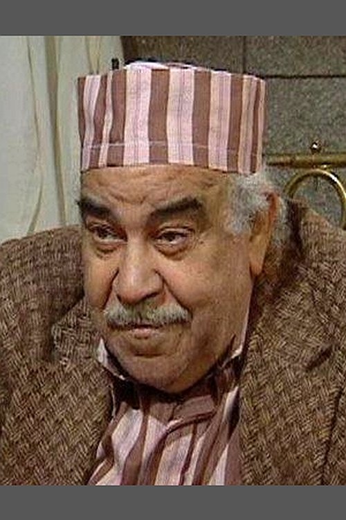 Абдаллах Фаргхалй