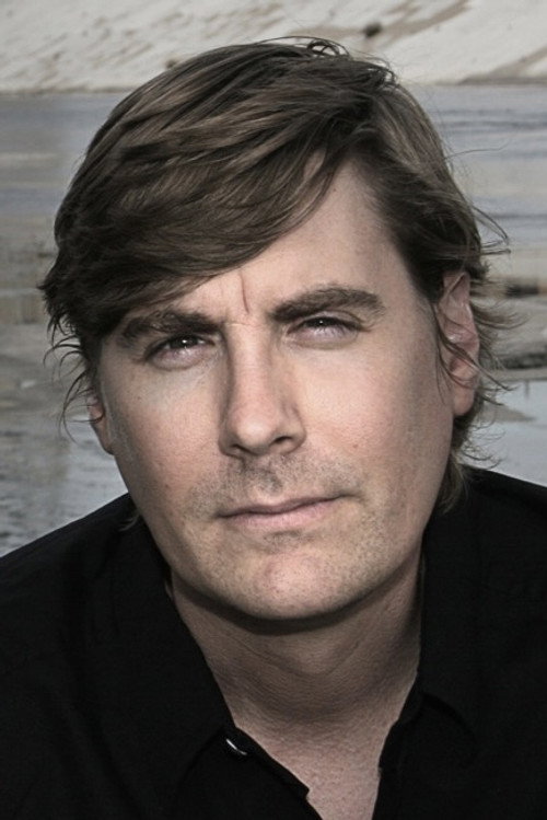 Патрик Мелтон