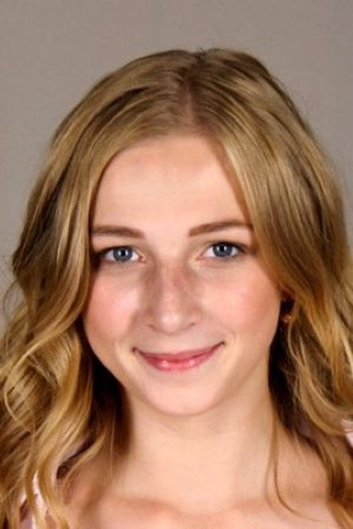 Елизабетх Еванс