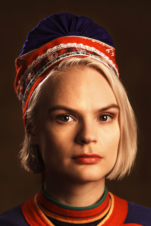 Ристен Анине Квернмо Гауп