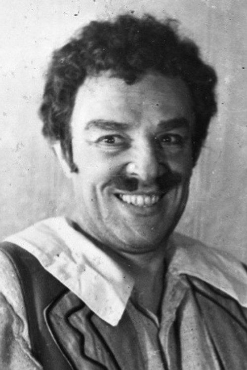 Борис Крачковский