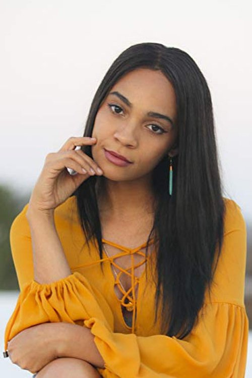 Меган Соуса