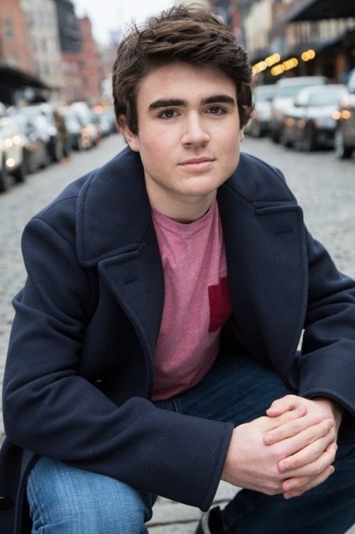 Харрисон Холзер