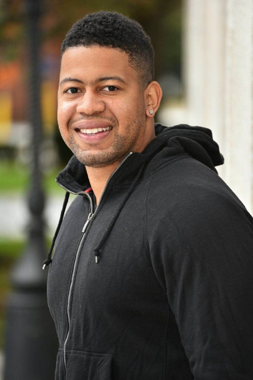 Бенjамин Донлоw