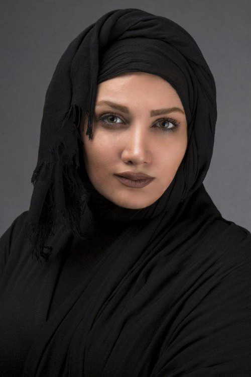 Парицхехр Мосхрефи