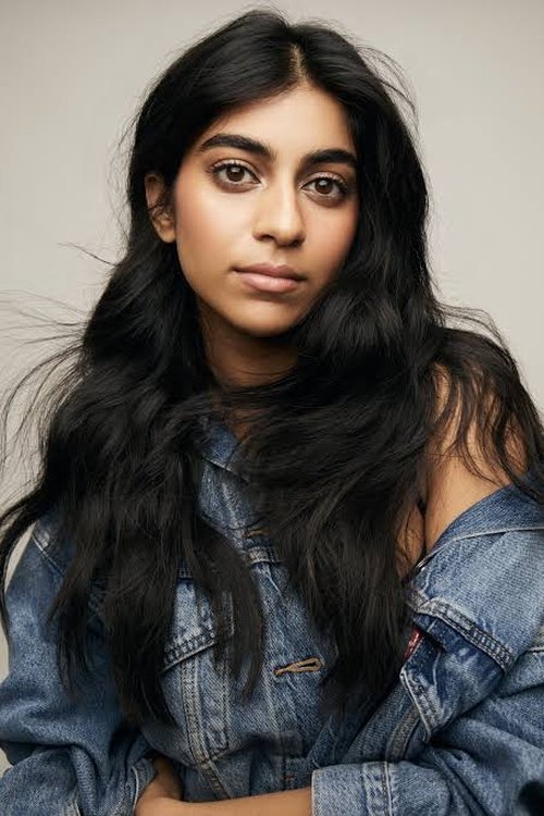 Асхлей Гангер