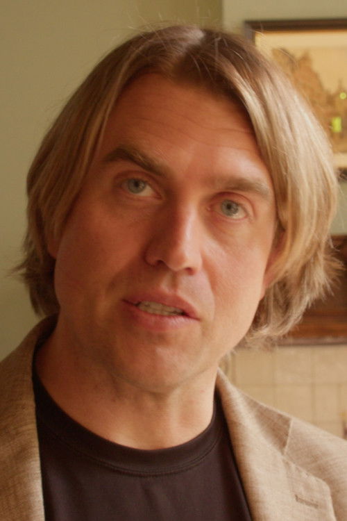 Дерек Ломас