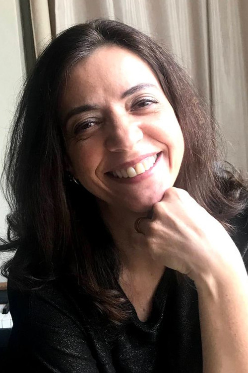 Мáрциа Пинхеиро