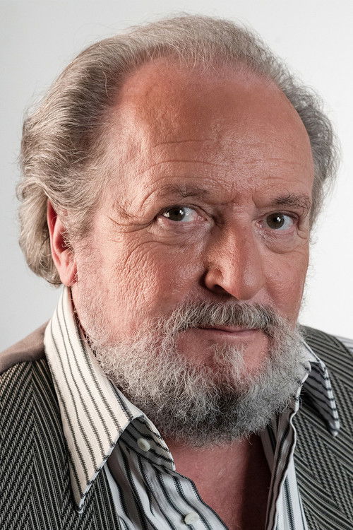 Петер Кагхановитцх