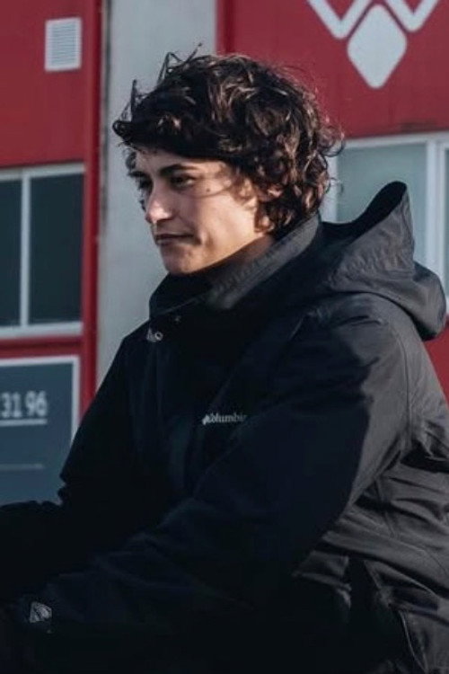 Аина Граупера Салицрú