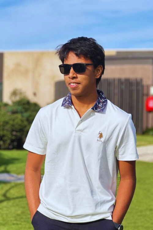 Рахул Венкатесха