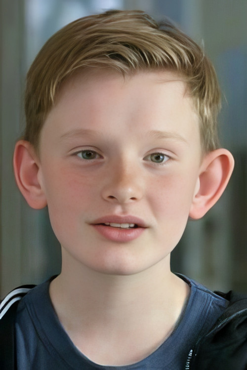 Ноах Фредберг Мелеадй